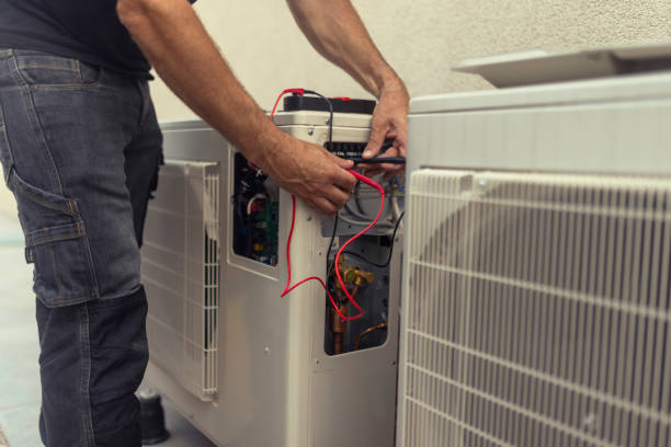 Best HVAC Training and Certification in Monticello, KY