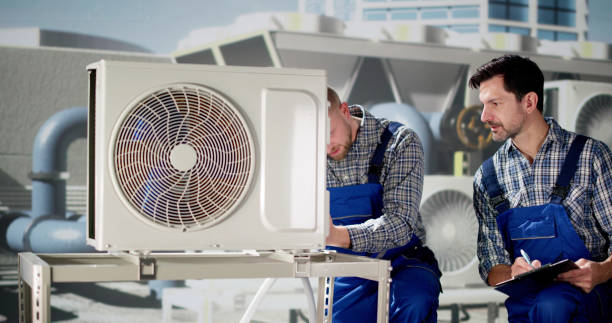 Best Emergency HVAC Services in Monticello, KY